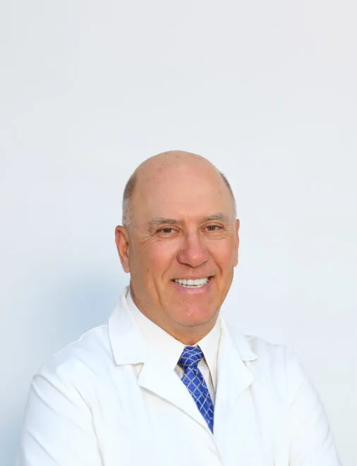 Frank Kerrigan Headshot